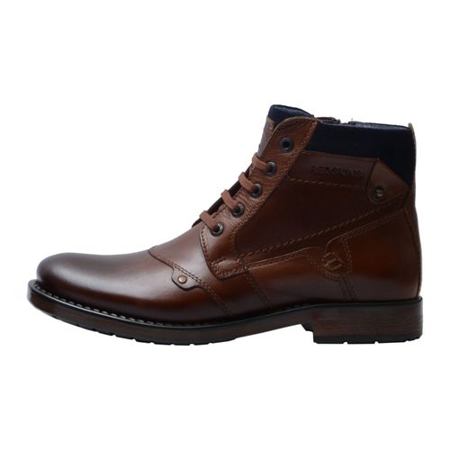 Bottine Cuir Redskins Noyant