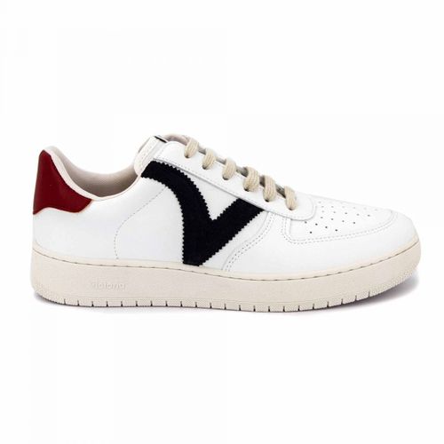 Basket Basse Marine 1258201 Victoria