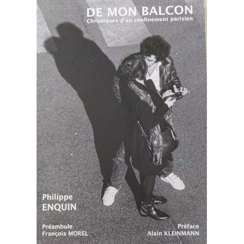 De Mon Balcon