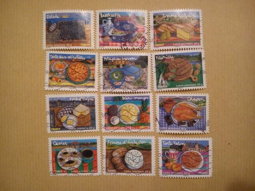 Saveurs De Nos Régions