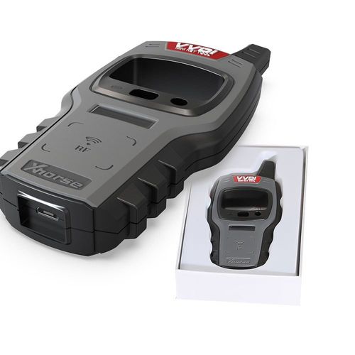 Xhorse Vvdi Mini Outil À Clé Programmateur De Clé À Distance Support Ios Android