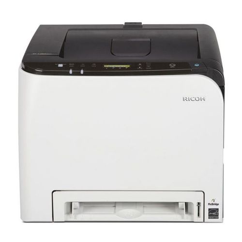 Imprimante laser N&B A4 Ricoh SP C261DNw