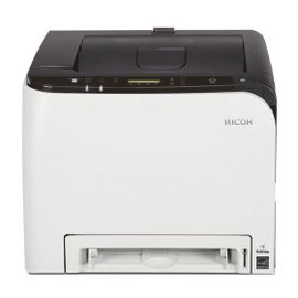 Imprimante laser N&B A4 Ricoh SP C261DNw