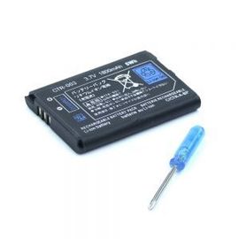 Batterie Pour Nintendo 3ds