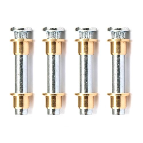 Aluminum Alloy Hinge Repair Kit Car Hinge Repair For Navara D22 97-05