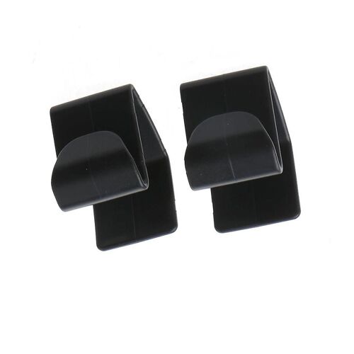 Abs Car Front Glove Box Hook Holder Anti Swinging For Model 3/Y