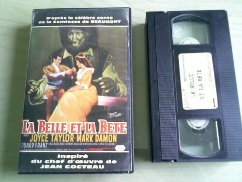 La Belle Et La Bête