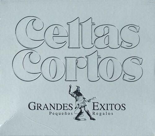 Grandes Exitos