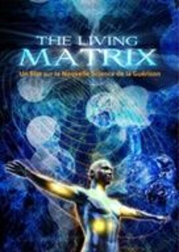 Massey, H: Living Matrix. Con Dvd