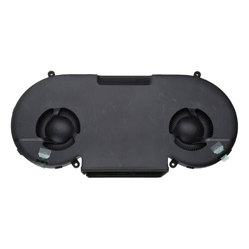 Ventilateur de radiateur de processeur Mute pour iMac Pro 27'' A1862 Dissipation thermique du processeur intégré