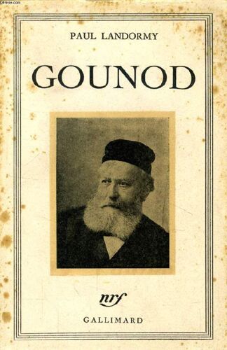 Gounod
