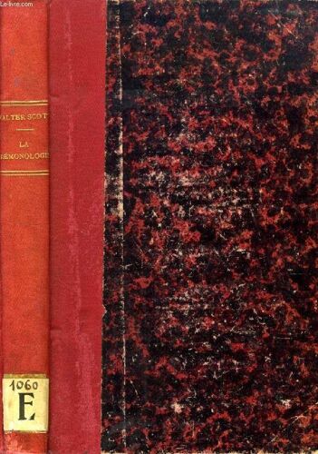 La Demonologie, Ou Histoire Des Demons Et Des Sorciers