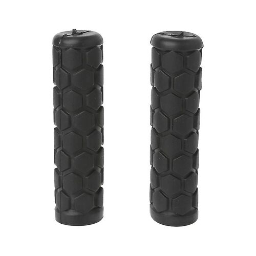 Bicycle Grips For Children Bike Handlebar Rubber Mountain Bike Anti Slip Cycling