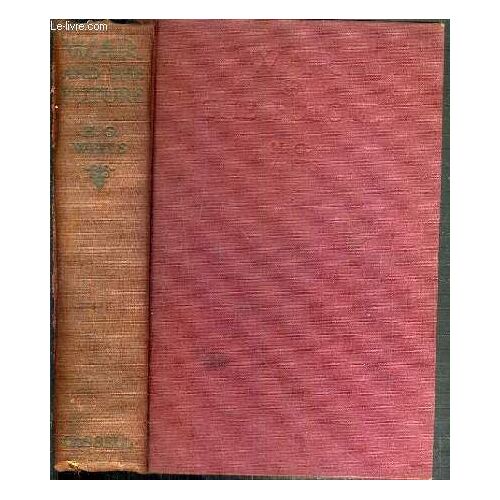 War And The Future, Italy, France And Britain At War / Texte En Anglais