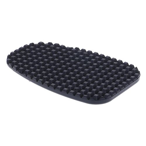 Motorcycle Kickstand Foot Side Stands Extension Pad Non-Slip Plate Side Pads
