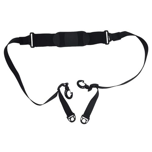 Skateboard Hand Carrying Handle One Shoulder Straps Belt Band Webbing For M365 Electric Scooter
