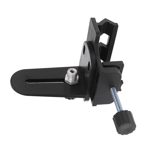 Level Bracket 5/8" For Extension Rod And Adjustable Height For Universal Level