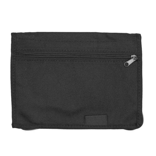 Travel Pouch Kit File Doucument Bag Storage Auto Truck Replacement Pouch