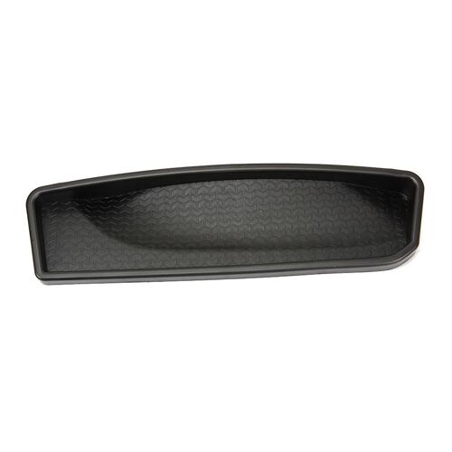 Car Insert Dashboard Tray Holds Phone Money Cards Keys Pens For Jk 2011-17