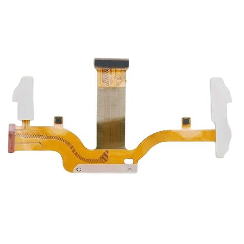 LCD Display Screen Ribbon Cable for PSP Go Console Main Motherboard- Flex Cable