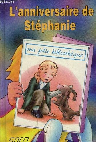 L'anniversaire De Stephanie