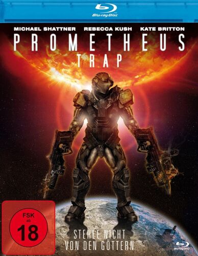 Prometheus Trap