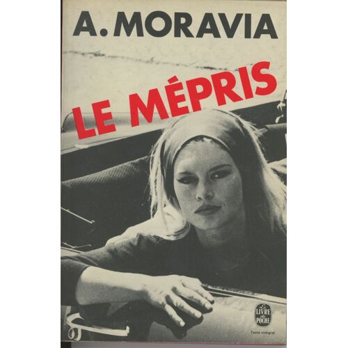 Le Mepris