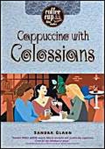Cappuccino With Colossians