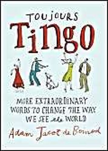 Toujours Tingo