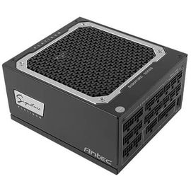 Alimentation Atx Antec Signature Platinum - 1300w (noir)