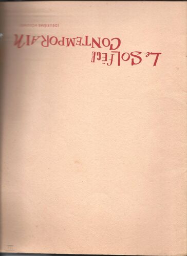 Le Solfège Contemporain 2 Ème Volume