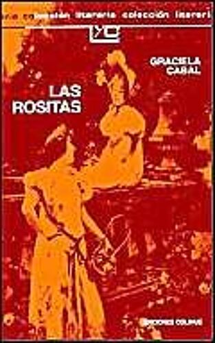 Las Rositas