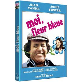 Moi, Fleur Bleue
