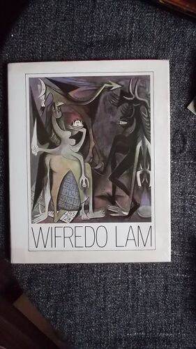 Wilfredo Lam