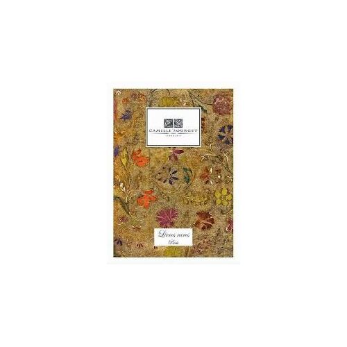 Livres Rare Catalogue Librairie Camille Sourget