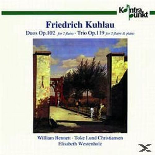Duos Op. 102, Trio Op. 119