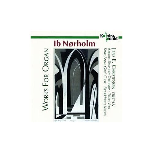 Works For Organ