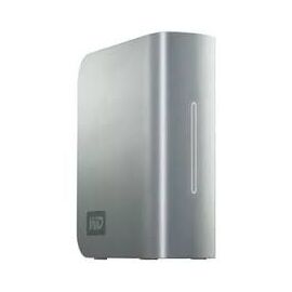 My Book Studio Edition disque dur externe 1To - WD10000H1Q-00