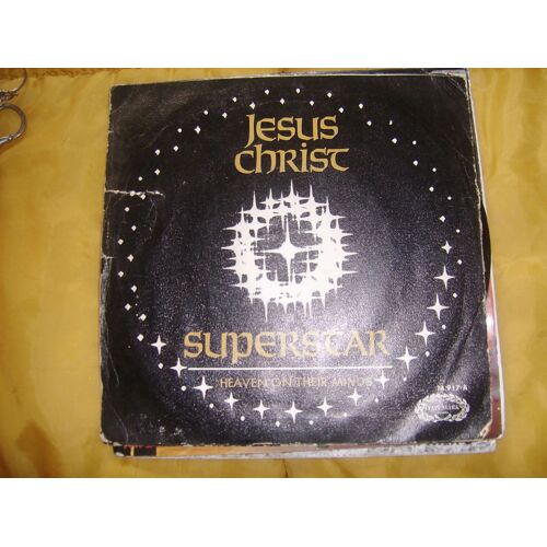 A Rock Opera ( Overture - Heaven On