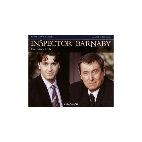 Inspector Barnaby: Ein Böses Ende