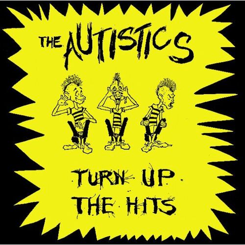 Turn Up The Hits