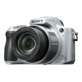 Sony Cyber-shot DSC-H50