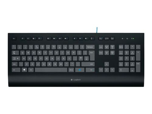 Logitech Comfort K290 - Clavier - USB
