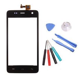 Vitre Tactile Pour Wiko Bloom S4700