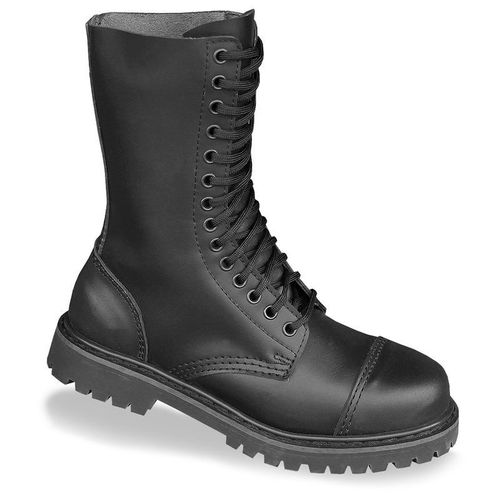 Bottes Undercover 14 Trous Noir