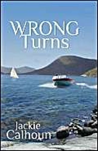 Wrong Turns