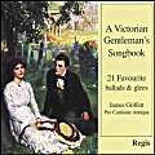 Victorian Gentleman's Son