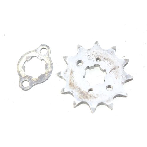 Pignon Derbi Senda 50 2003 - 2005 / 163534