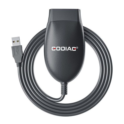 Godiag Gd101 J2534 Diagnostic Cable Support J2534 & Elm327 Diagnose J1979 Pour Toyota/ Honda Acura/ Odis/ Ford Mazda