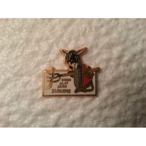 Pin's " Sca 3 ".